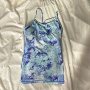 Size 12 Ivivva Tank Top